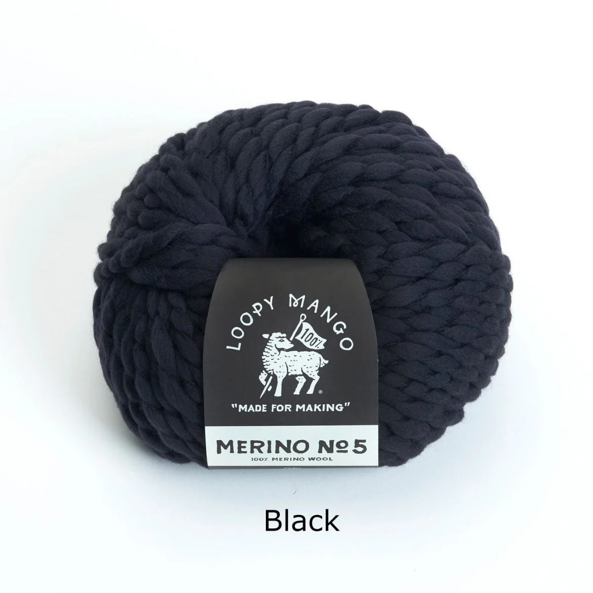 Merino No. 5 - Image 22