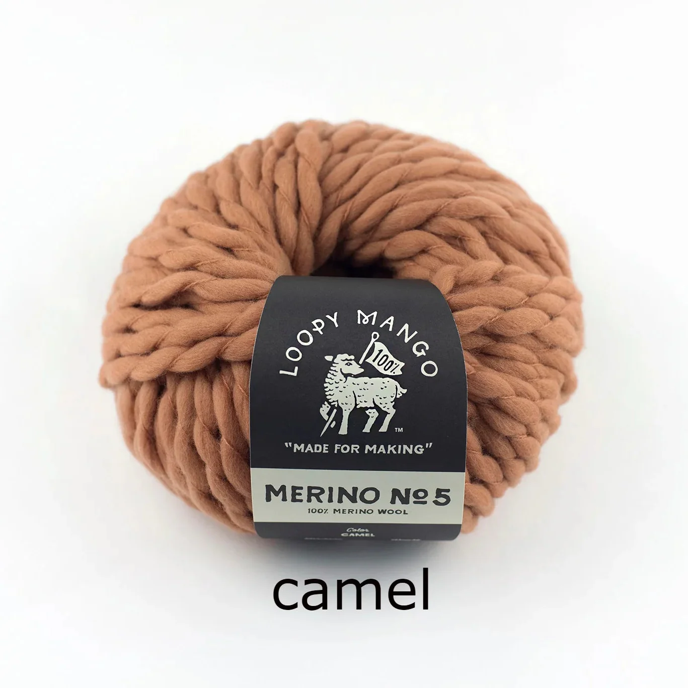 Merino No. 5 - Image 24