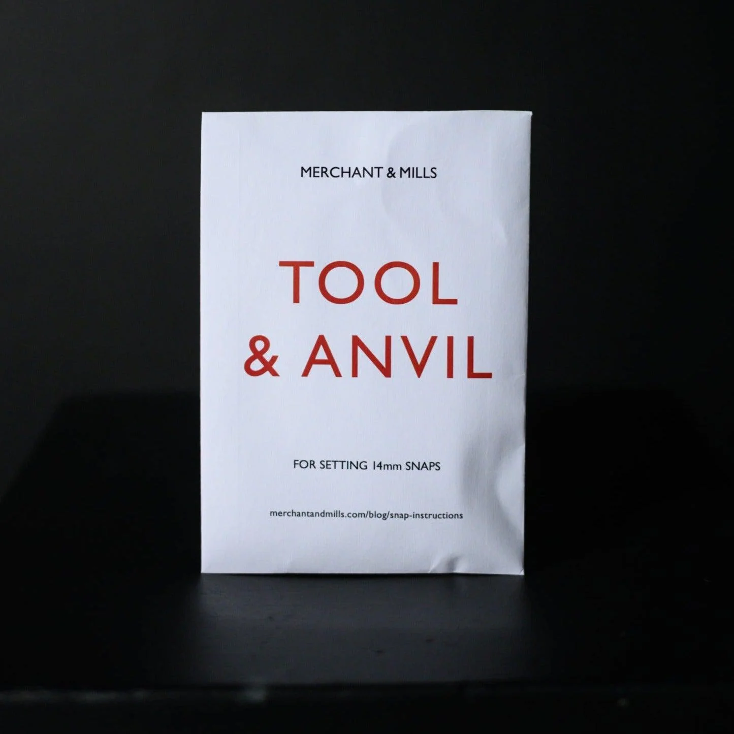 Metal Snap Tool - Image 3