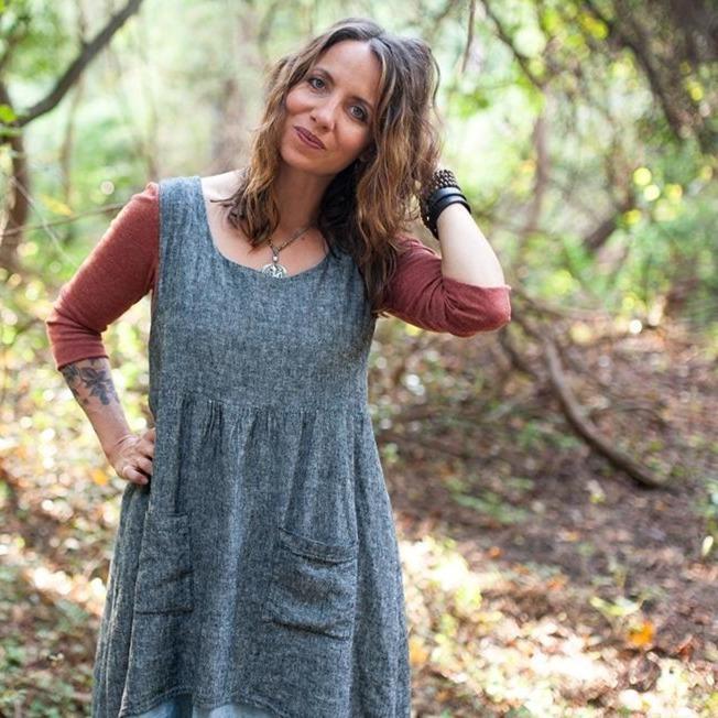 Metamorphic Dress Pattern - Image 2