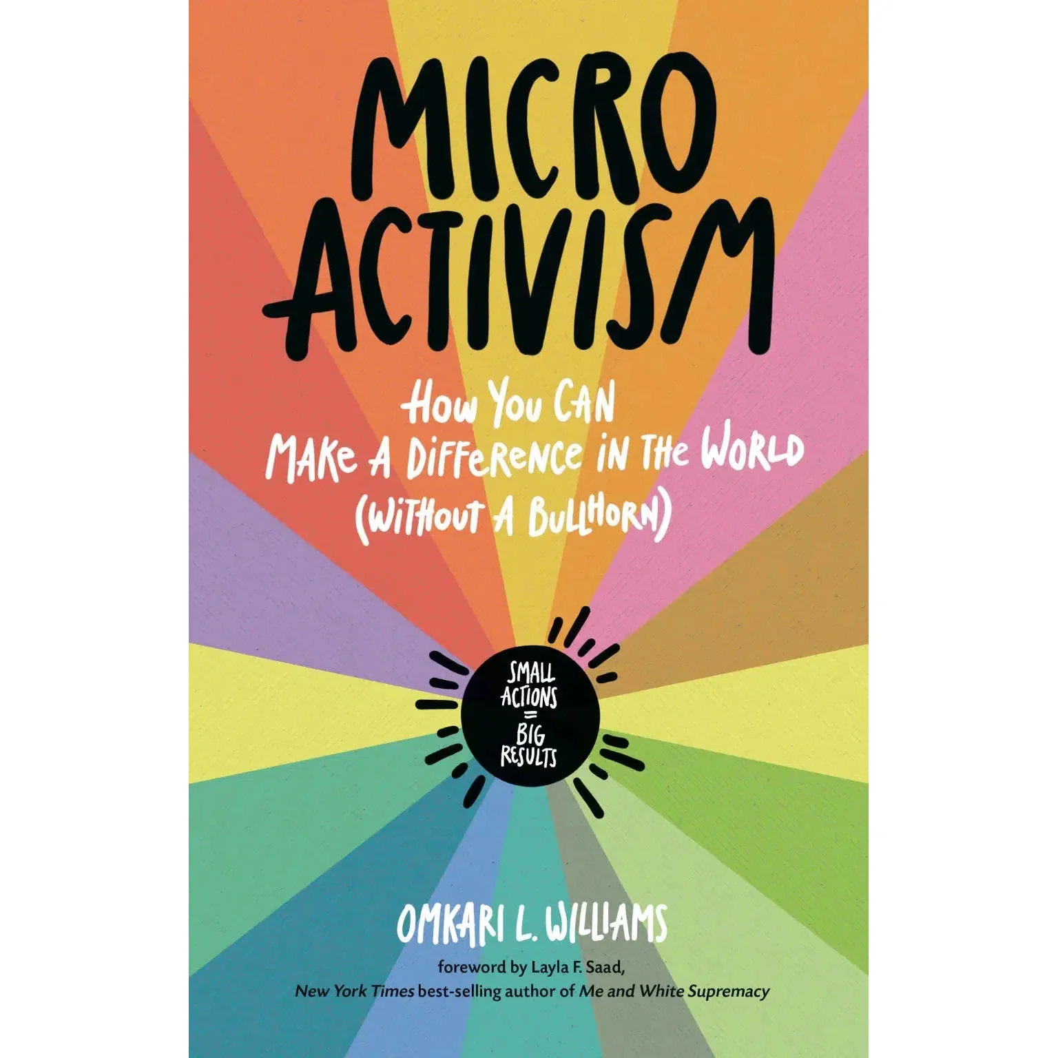 Micro Activism