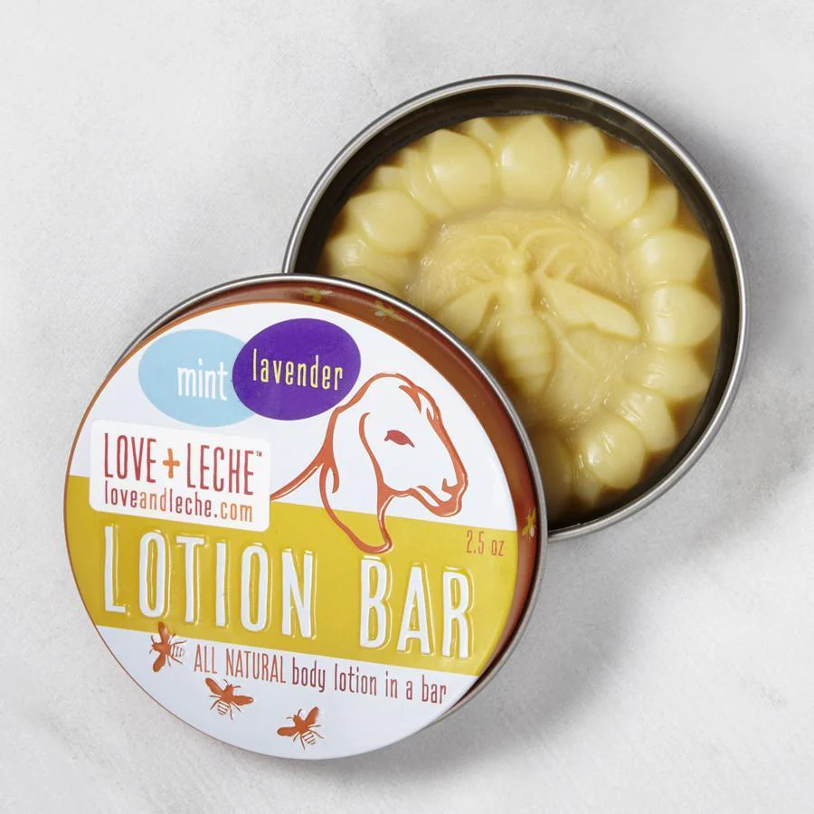 Lotion Bar 2.5oz - Image 3