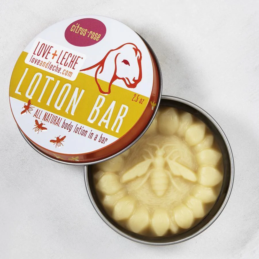 Lotion Bar 2.5oz - Image 4