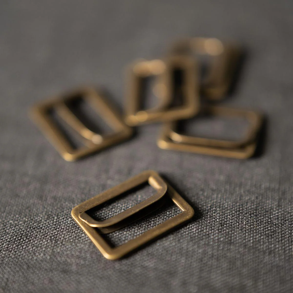 Miller Buckle