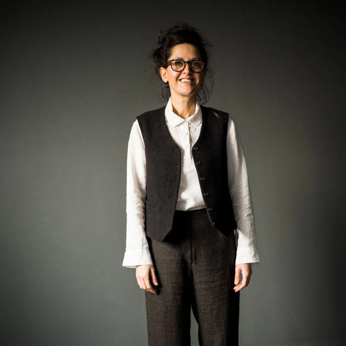 Miller Waistcoat Pattern - Image 12