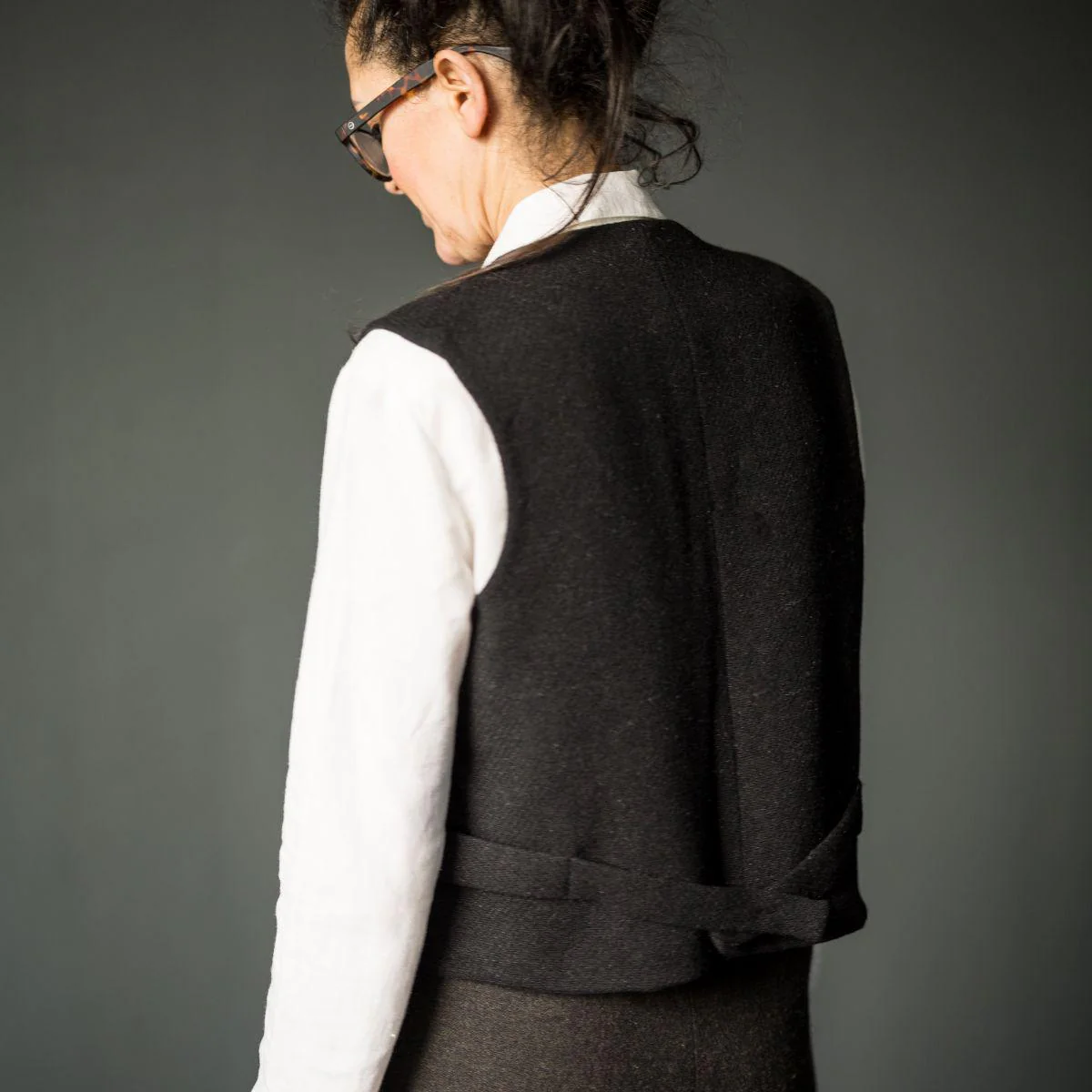 Miller Waistcoat Pattern - Image 8