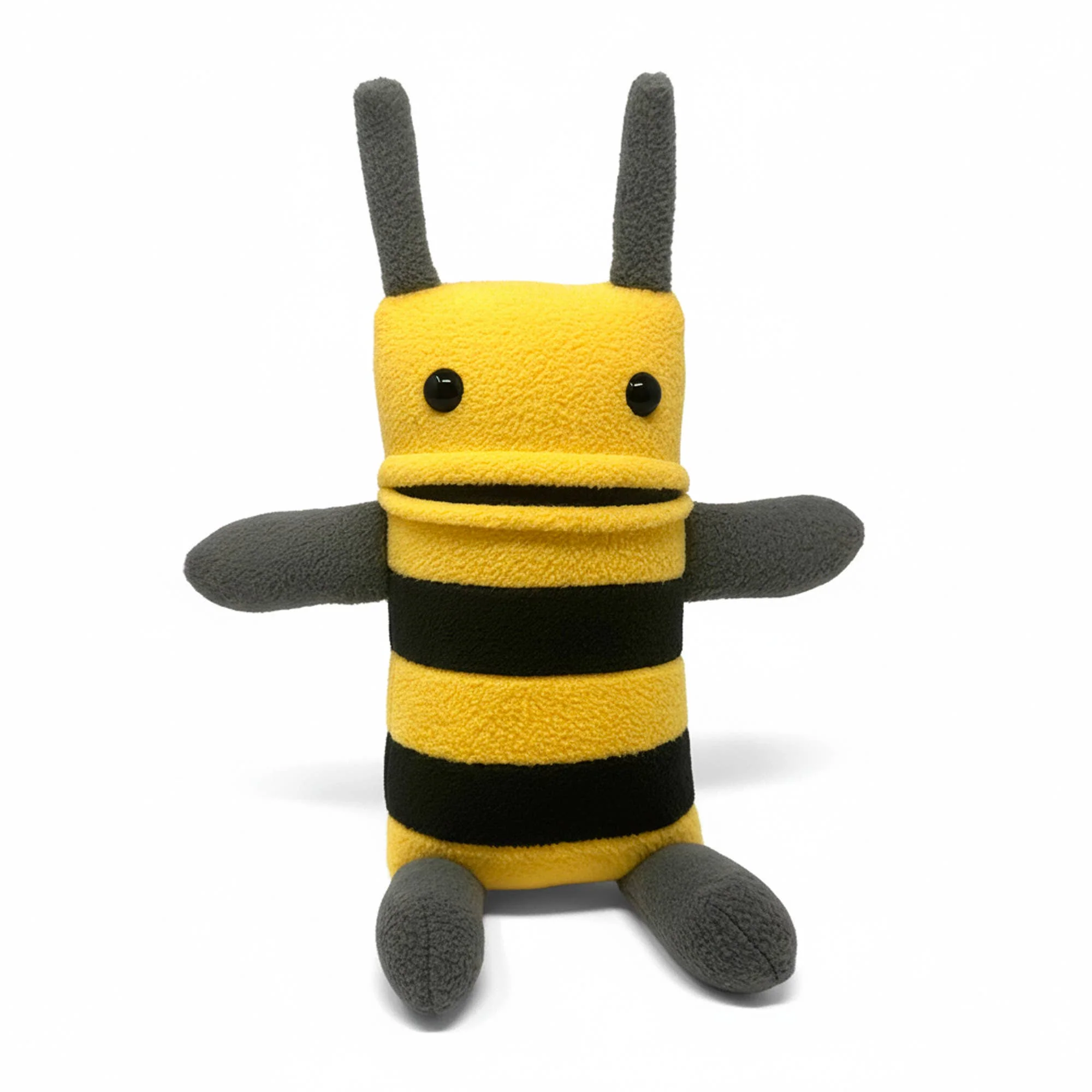 Mini Creature Kit - Yellow & Black - Image 2