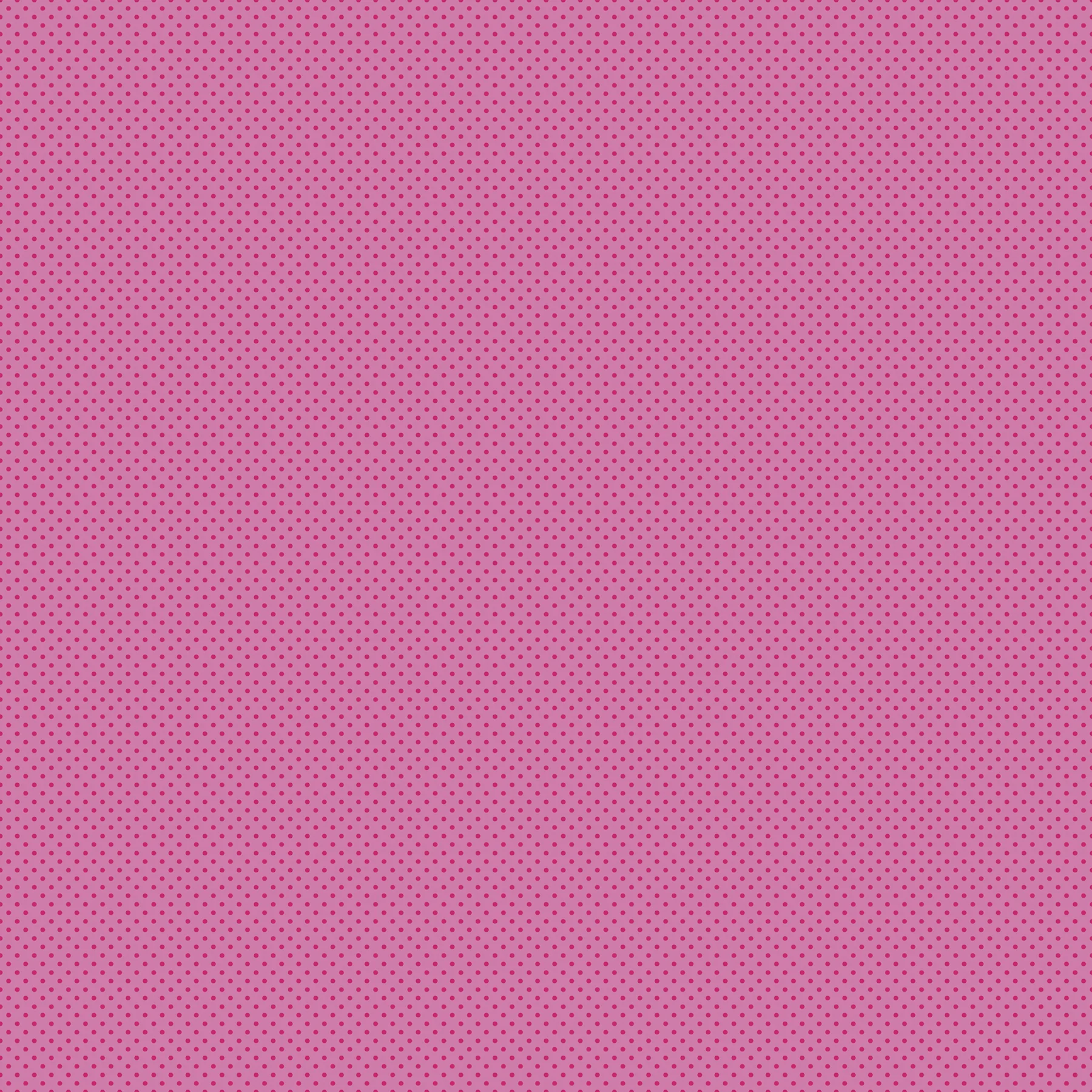 Mini Dot Heliotrope