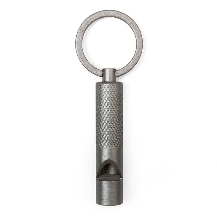 Mini Keyring Whistle - Image 2