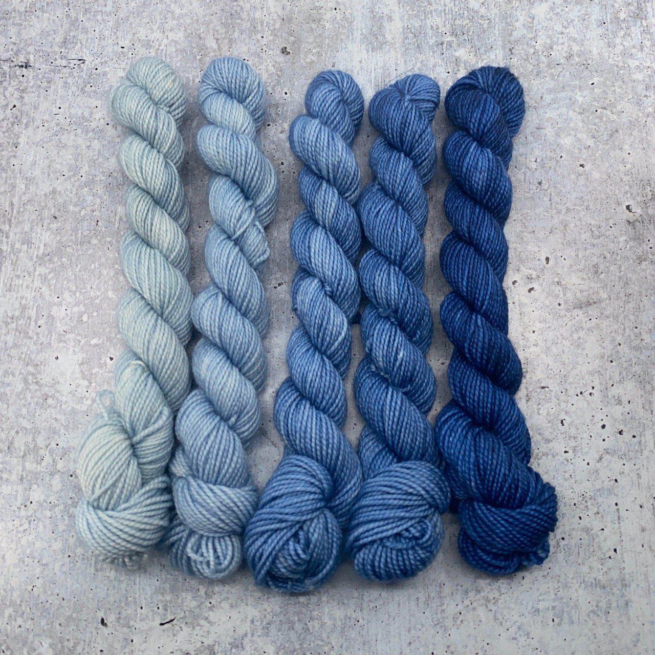 Mini Lucia Plus Gradient Bundles - Image 3