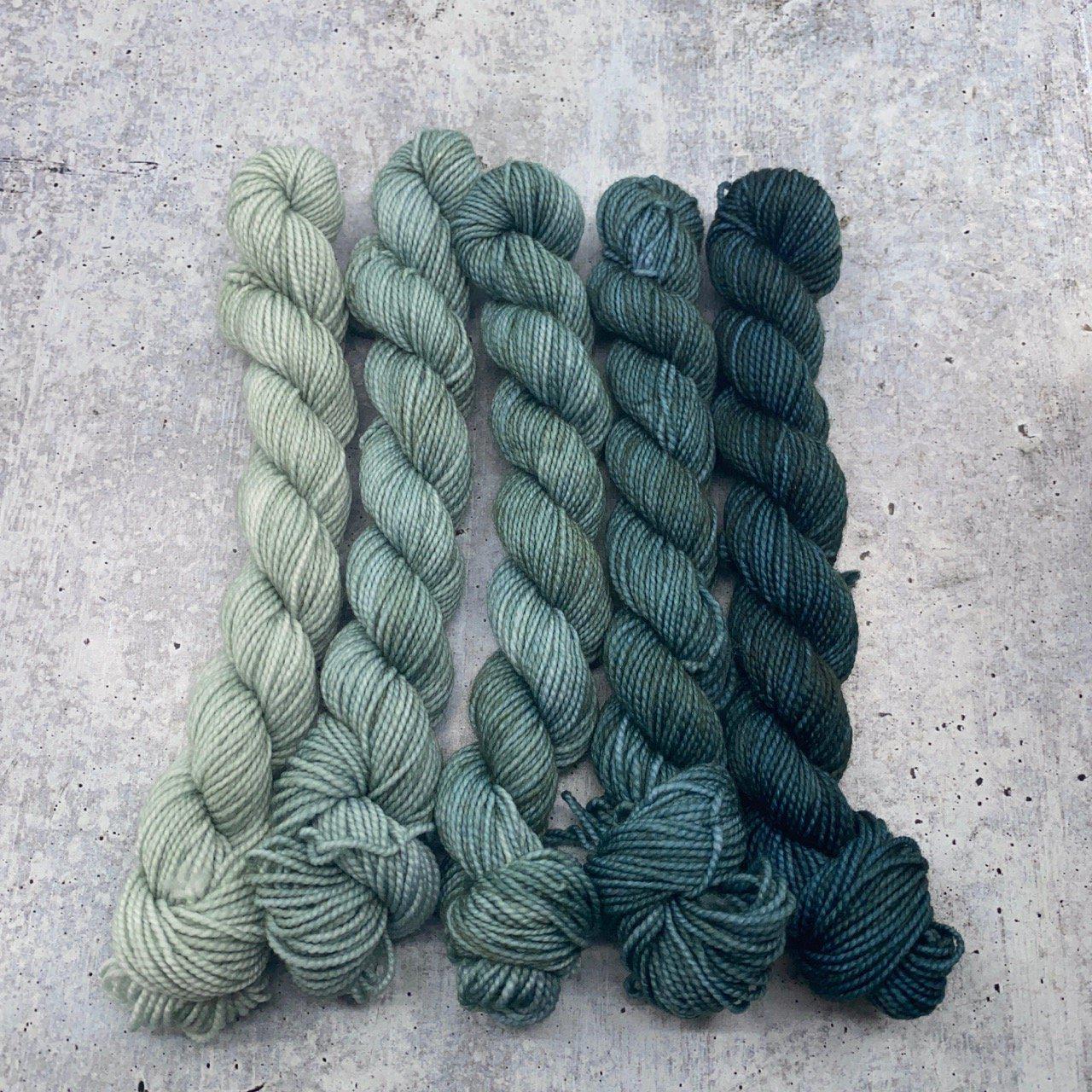 Mini Lucia Plus Gradient Bundles - Image 4