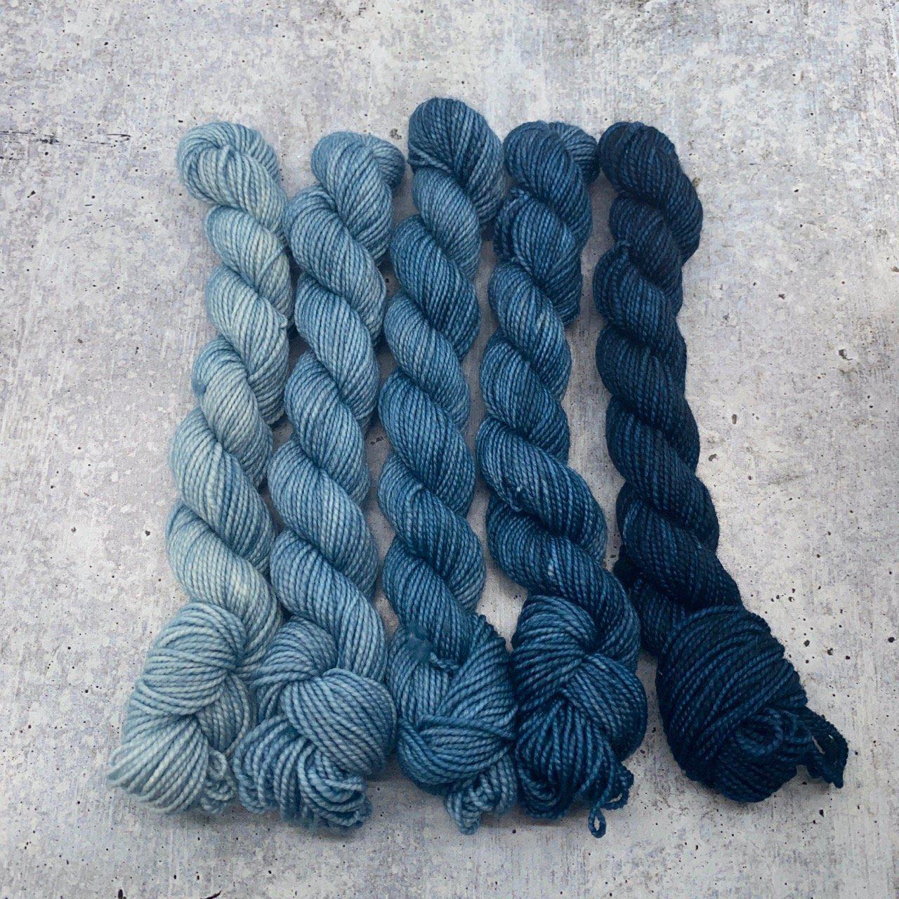 Mini Lucia Plus Gradient Bundles - Image 5