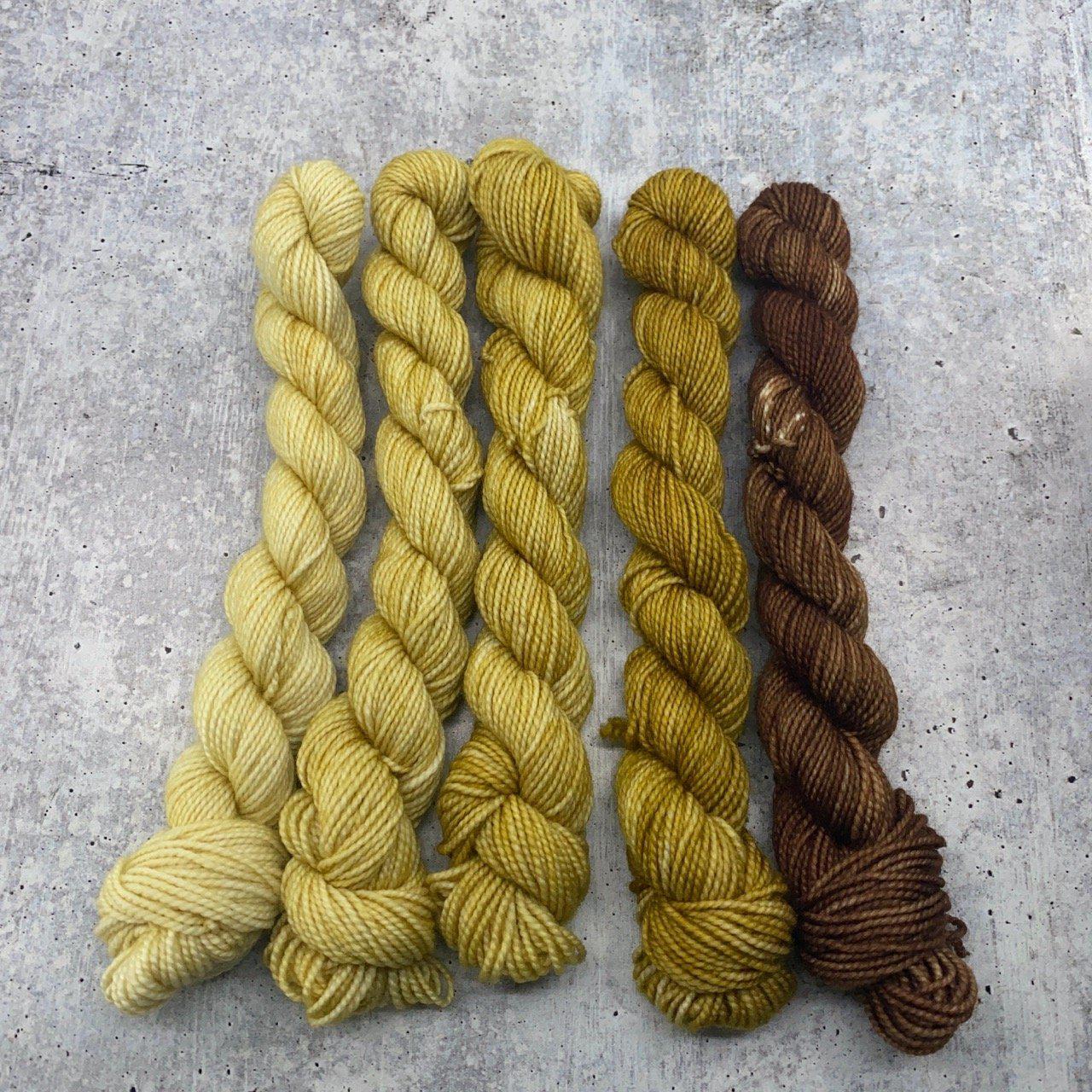 Mini Lucia Plus Gradient Bundles - Image 6
