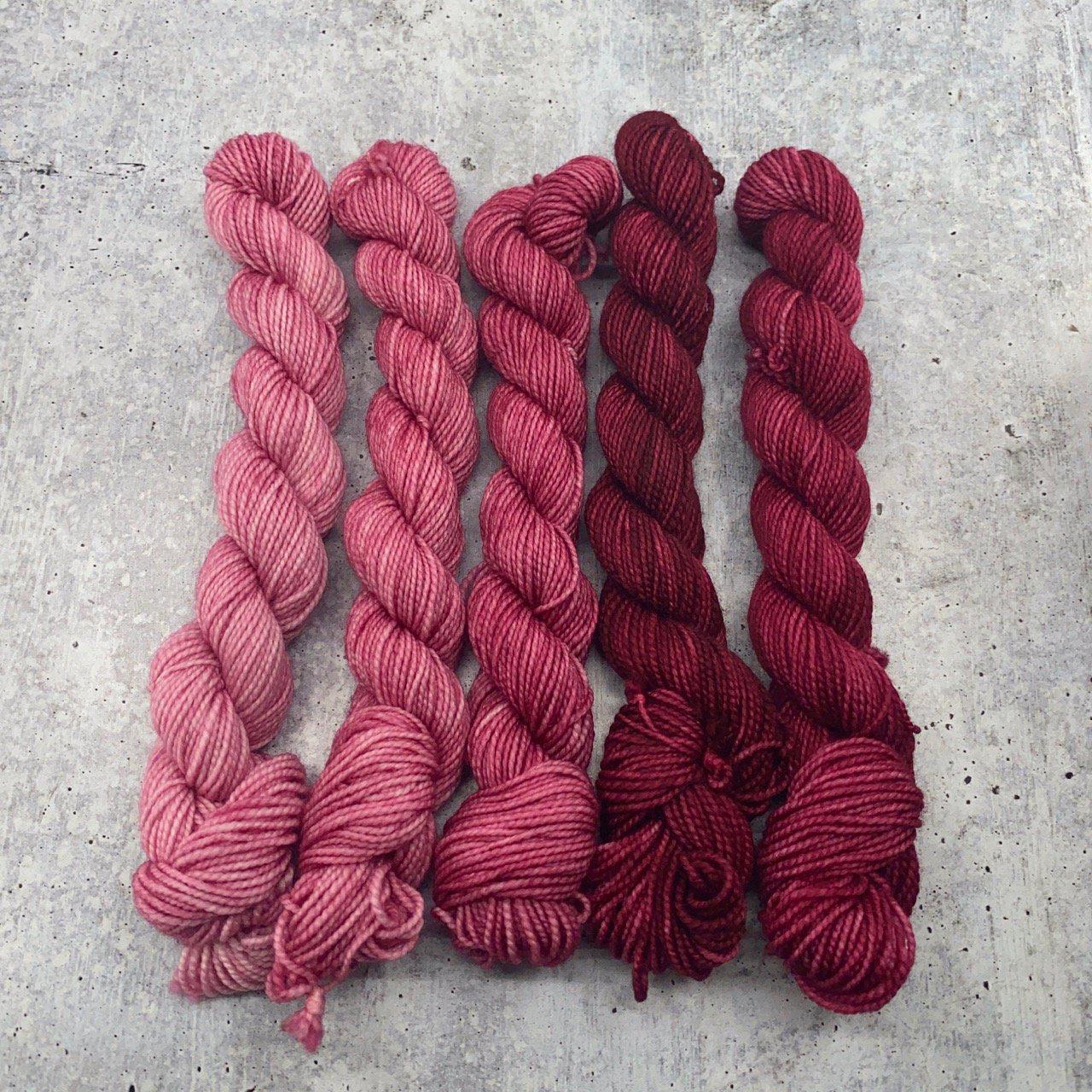 Mini Lucia Plus Gradient Bundles - Image 7