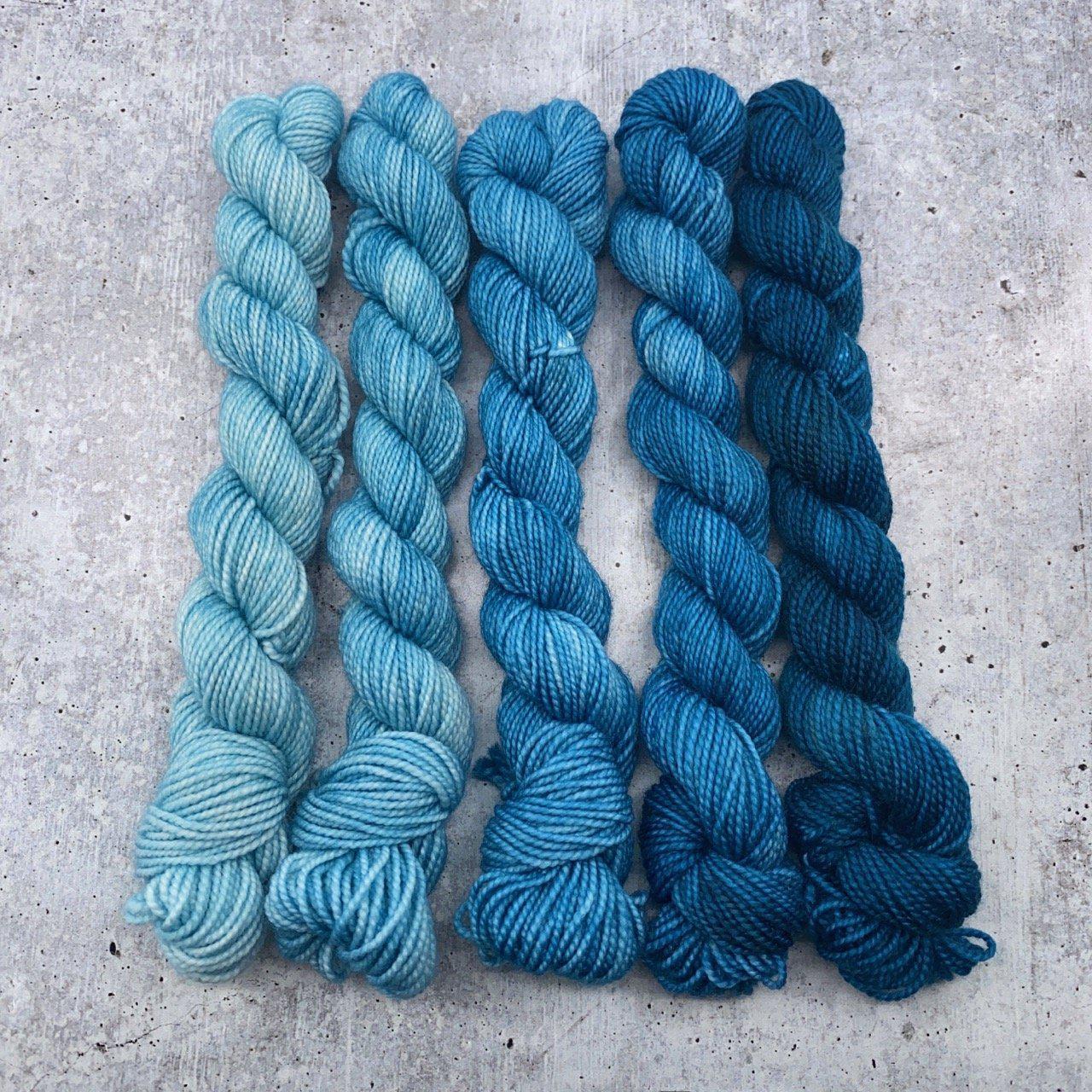 Mini Lucia Plus Gradient Bundles - Image 8