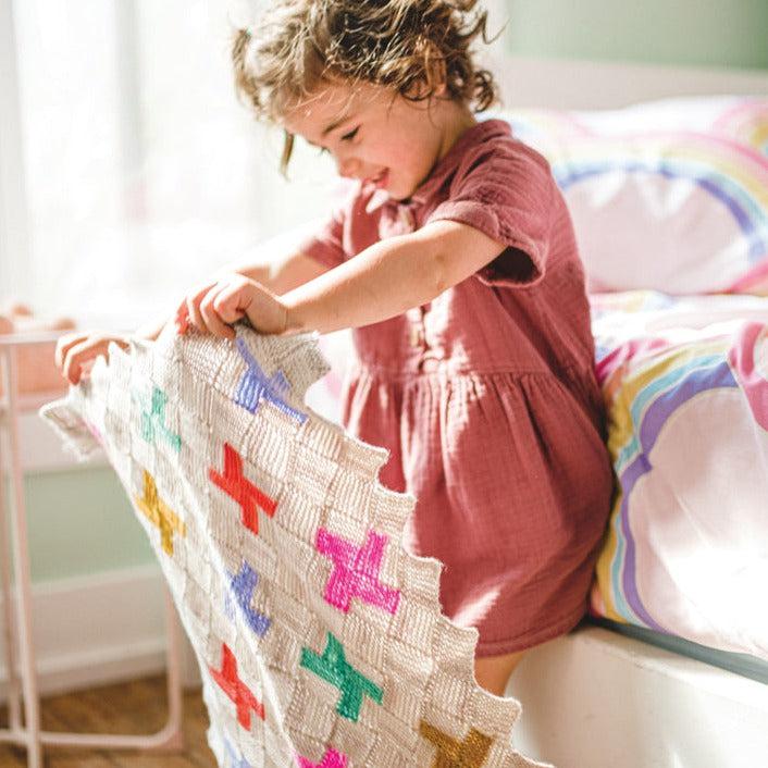 Mini Pom: Happy Knits for Little Kids - Image 2