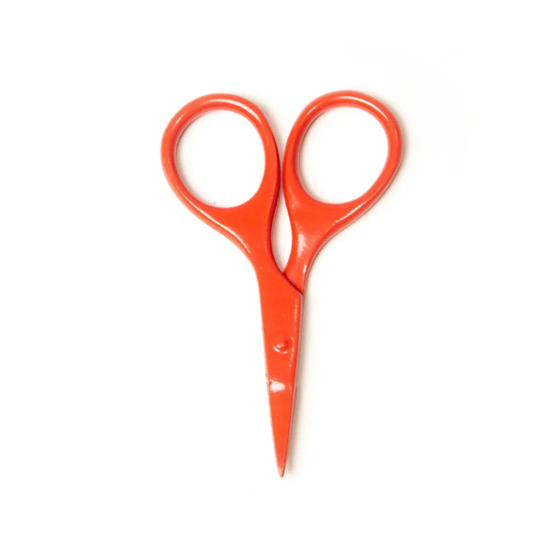 Mini Scissors - Poppy