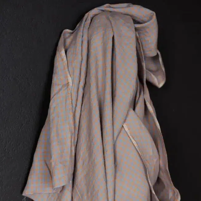 Mini Sundae Laundered Linen