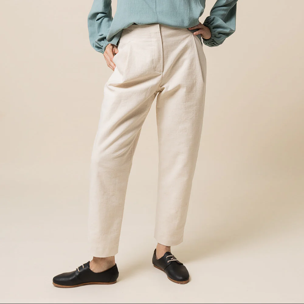 Mitchell Trousers Pattern - PDF DOWNLOAD - Image 4