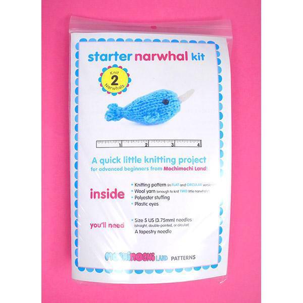 Starter Narwhal Kit - Image 2