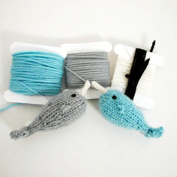 Tiny Narwhal Kit - Image 2