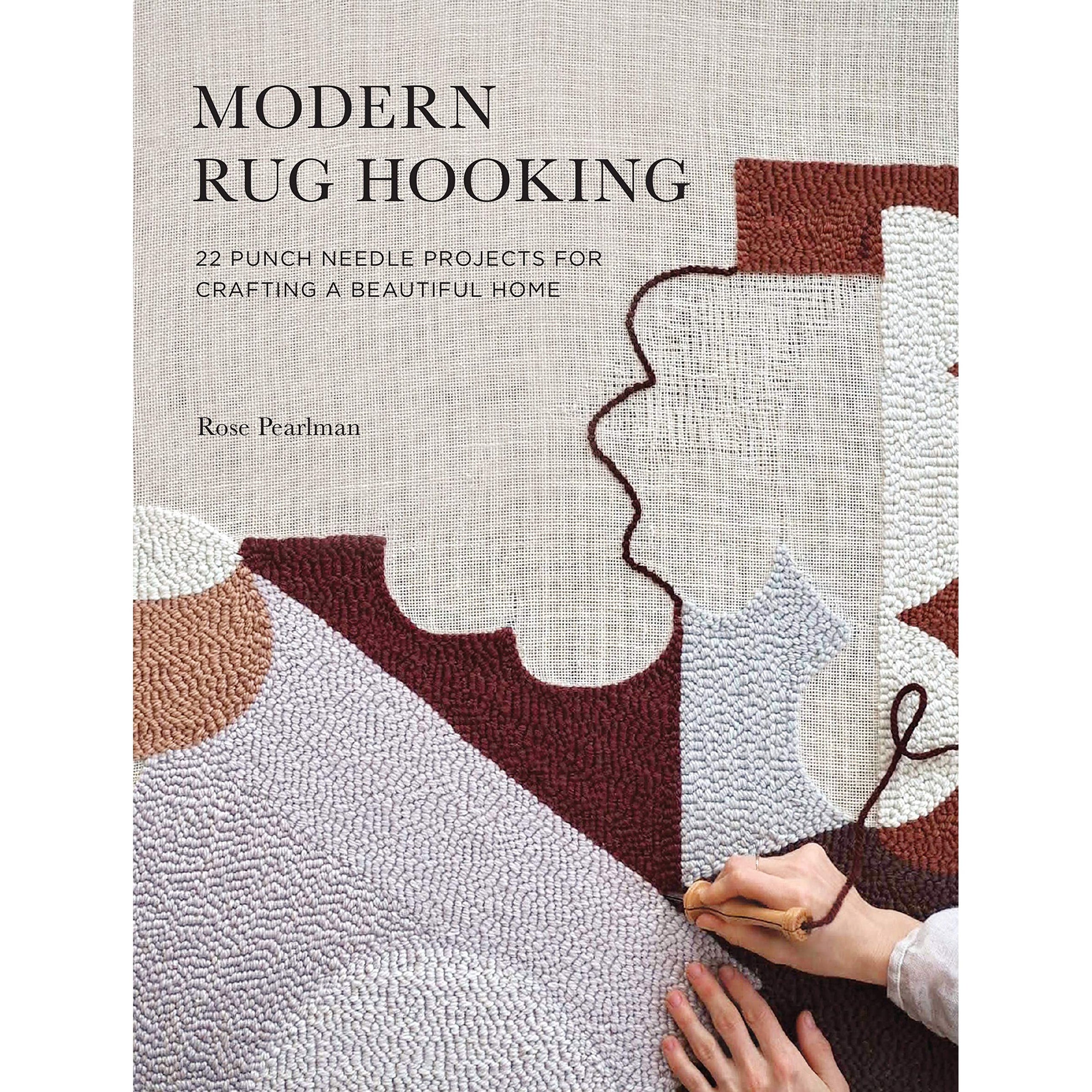 Modern Rug Hooking - Image 2