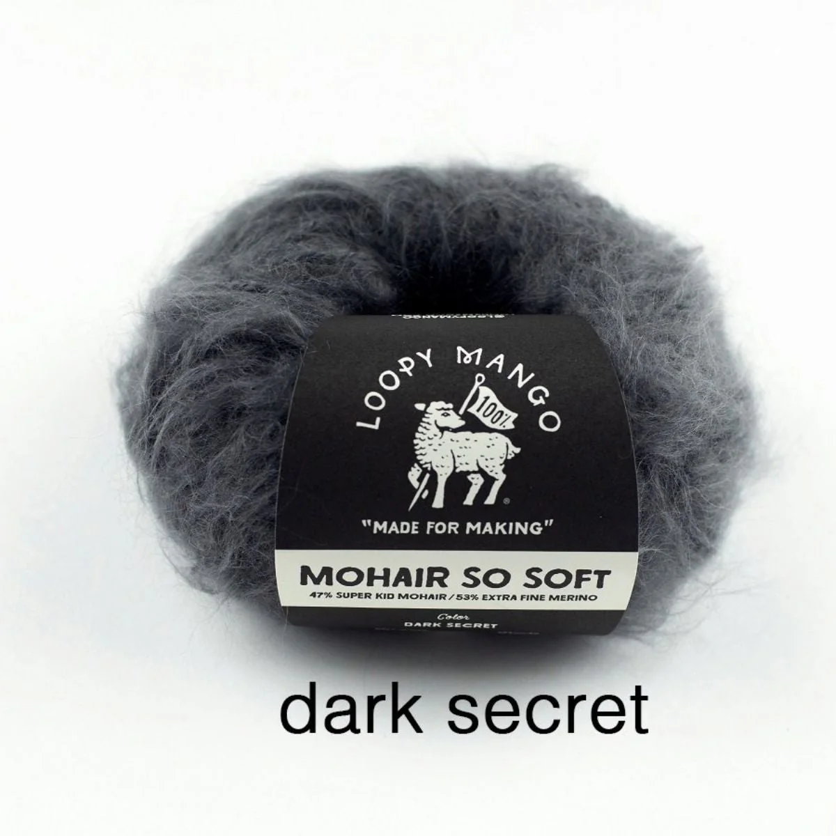 Mohair So Soft - Image 11