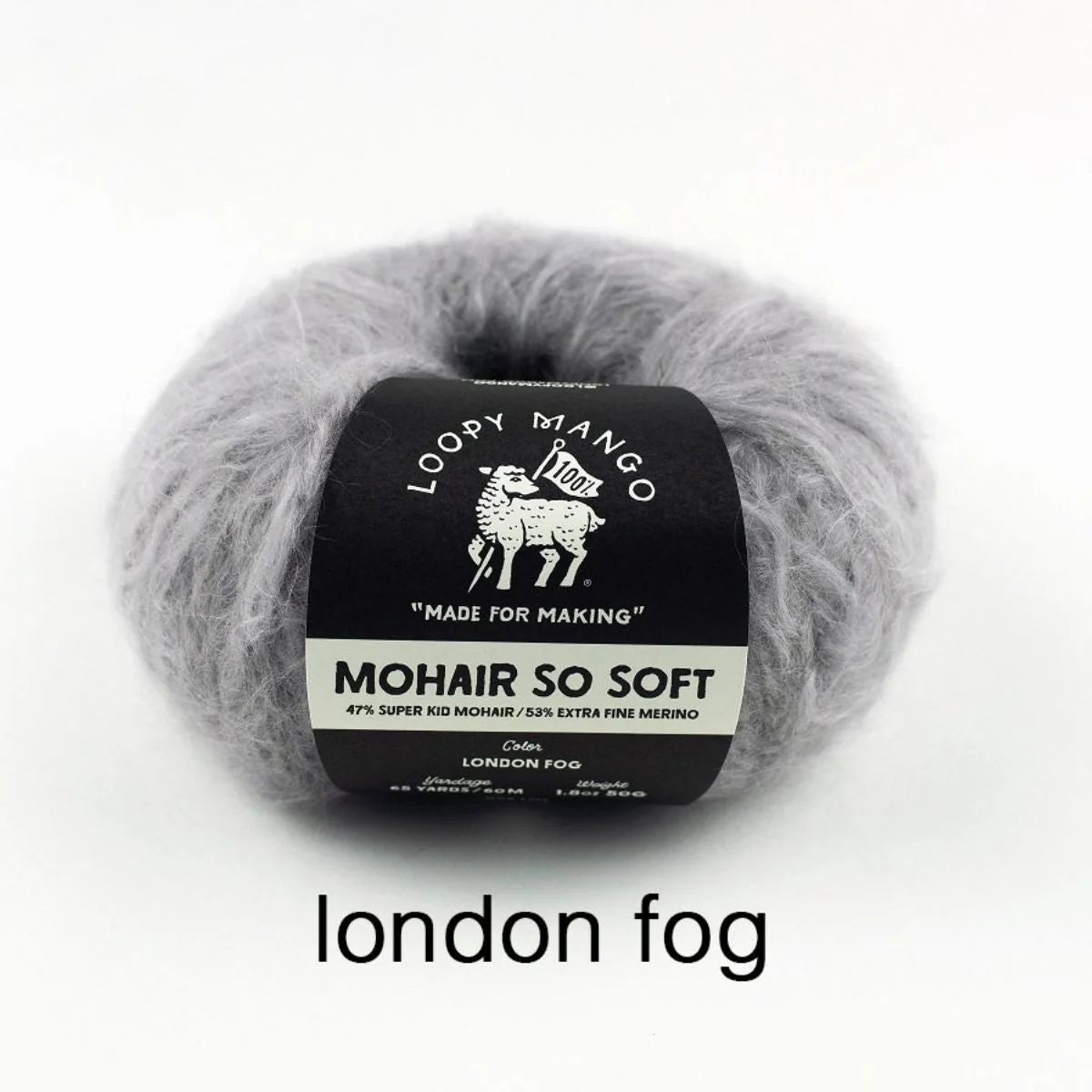 Mohair So Soft - Image 12