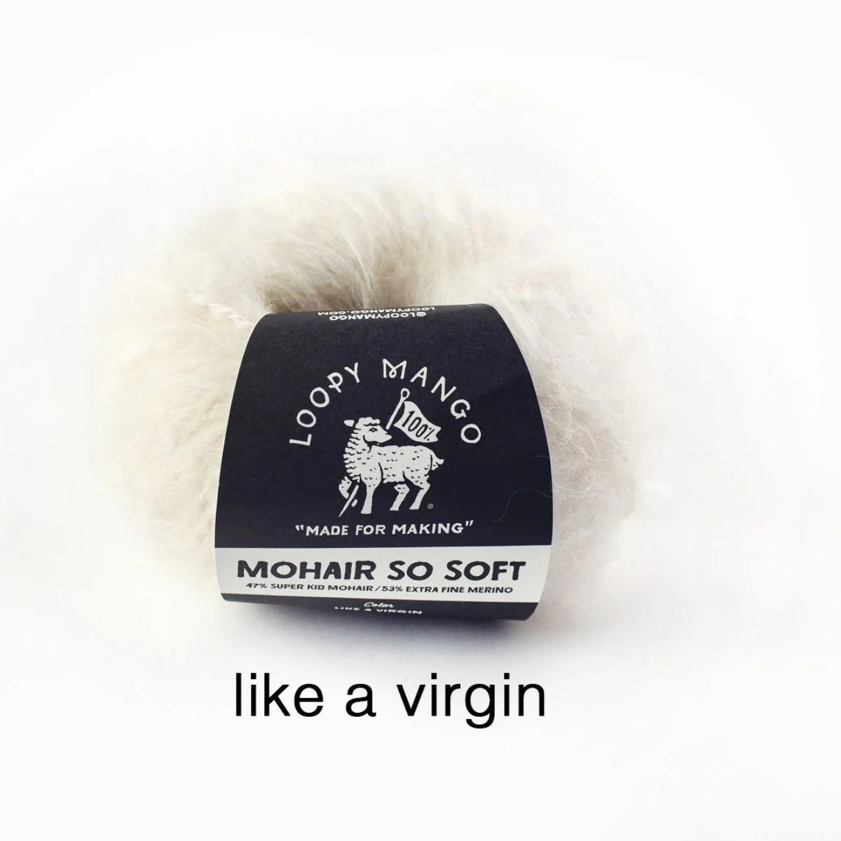 Mohair So Soft - Image 13