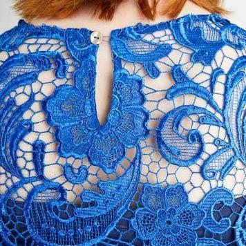 Montrose Top Pattern - Image 6