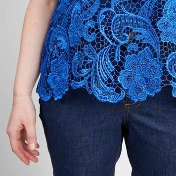 Montrose Top Pattern - Image 7
