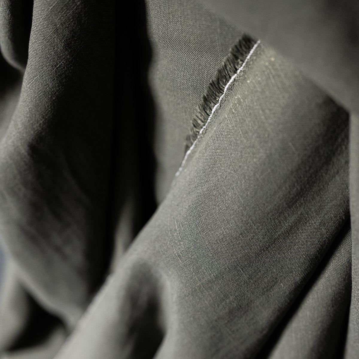 Mori Tencel / Linen - Image 2