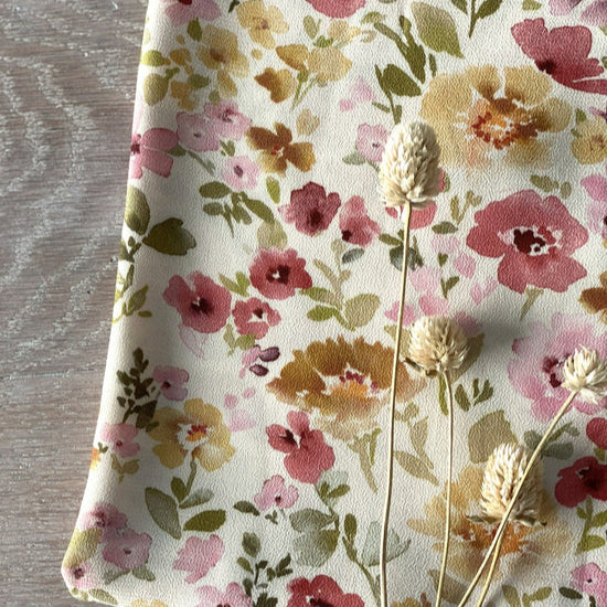 Moroccan Viscose Crepe - Felicia
