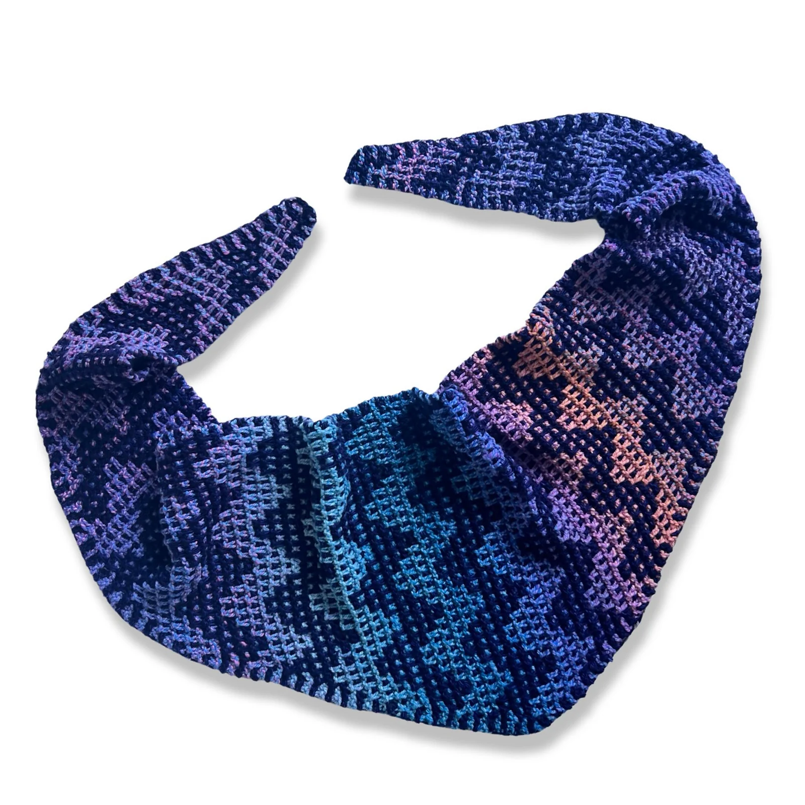 Mosaic Knitting - Image 2
