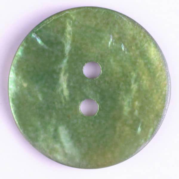 Mother of Pearl Button 13mm (1/2") - Image 3