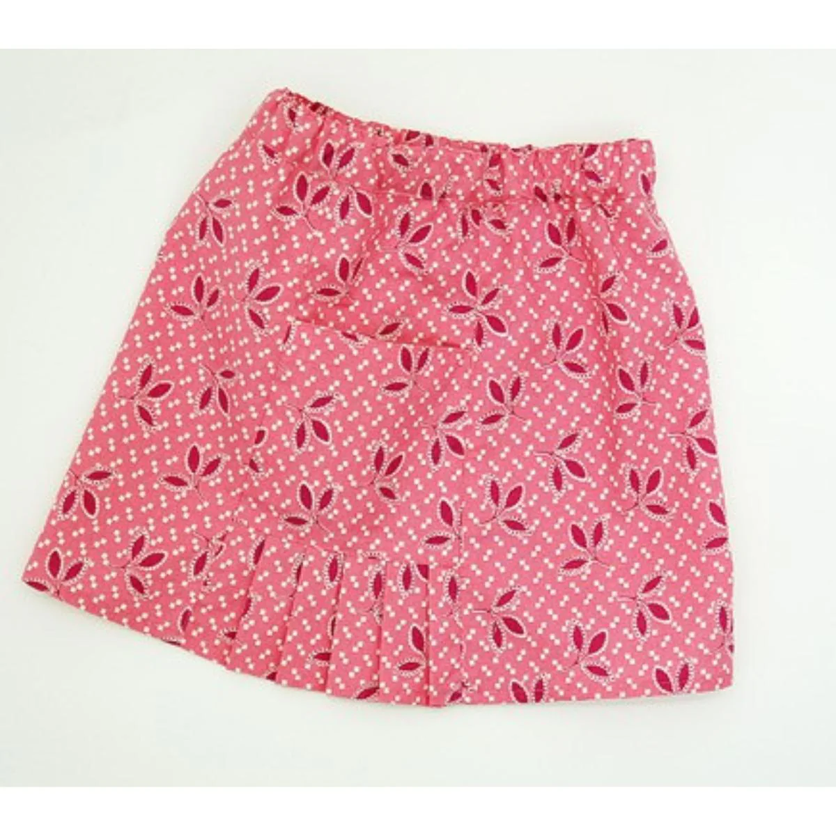 Music Class Blouse & Skirt Pattern - PDF DOWNLOAD - Image 3