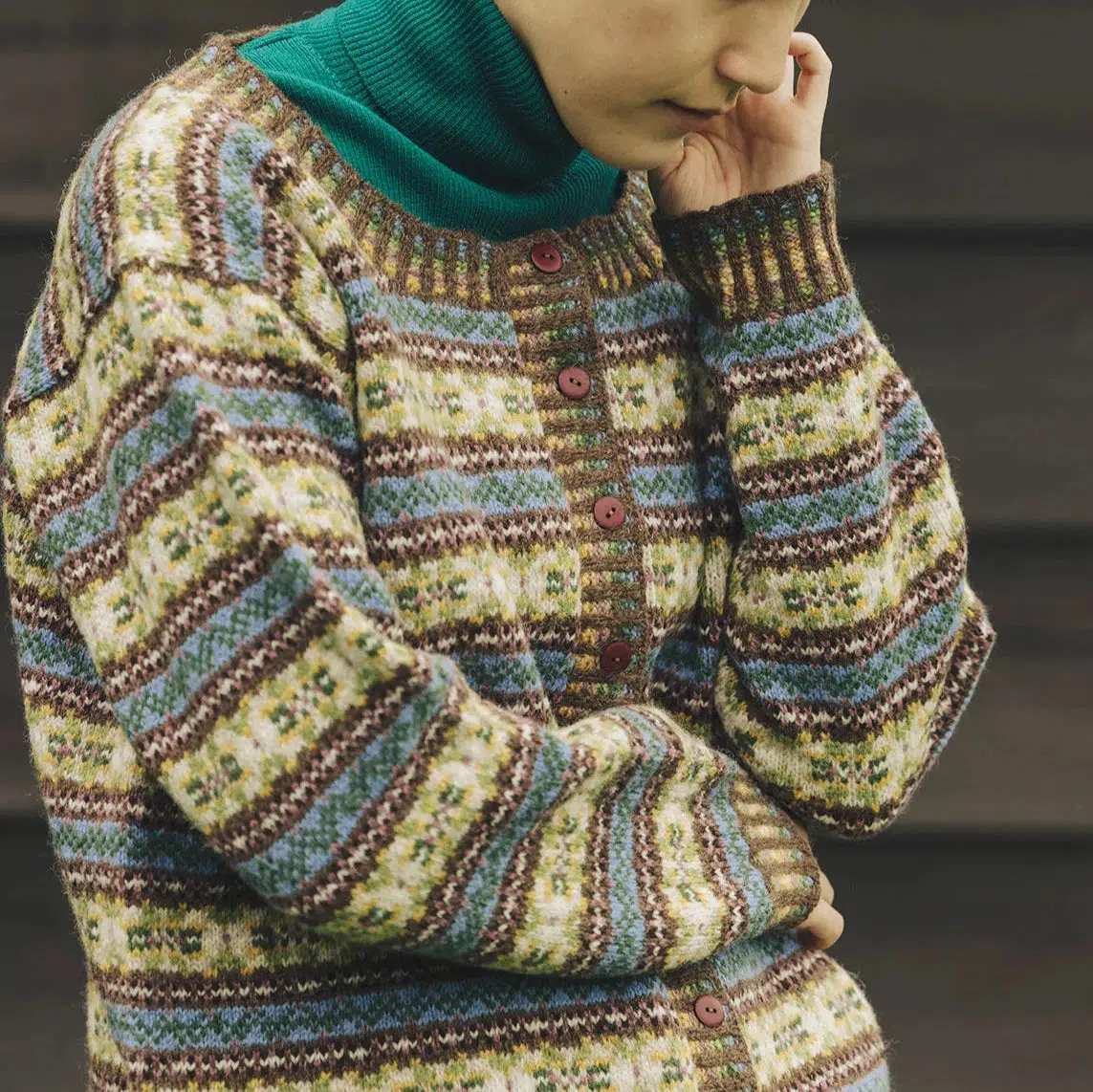 My Fair Isle Journey - Image 10