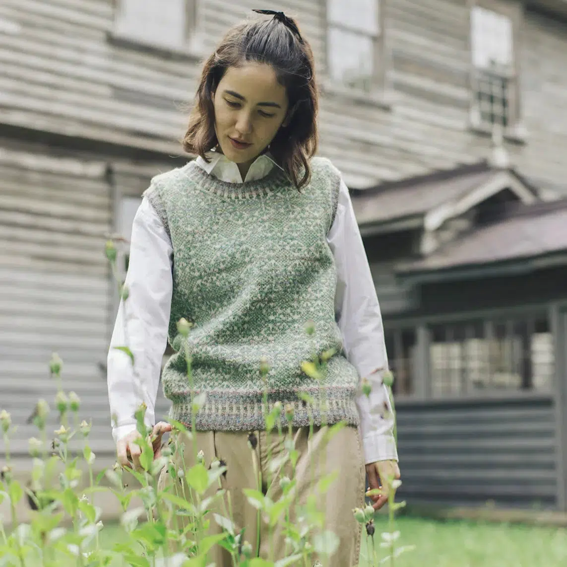 My Fair Isle Journey - Image 4