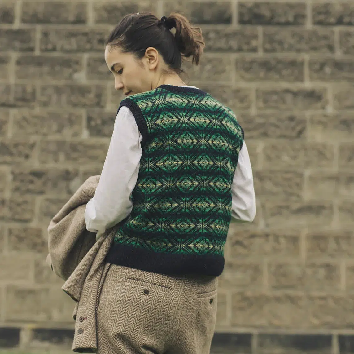 My Fair Isle Journey - Image 5
