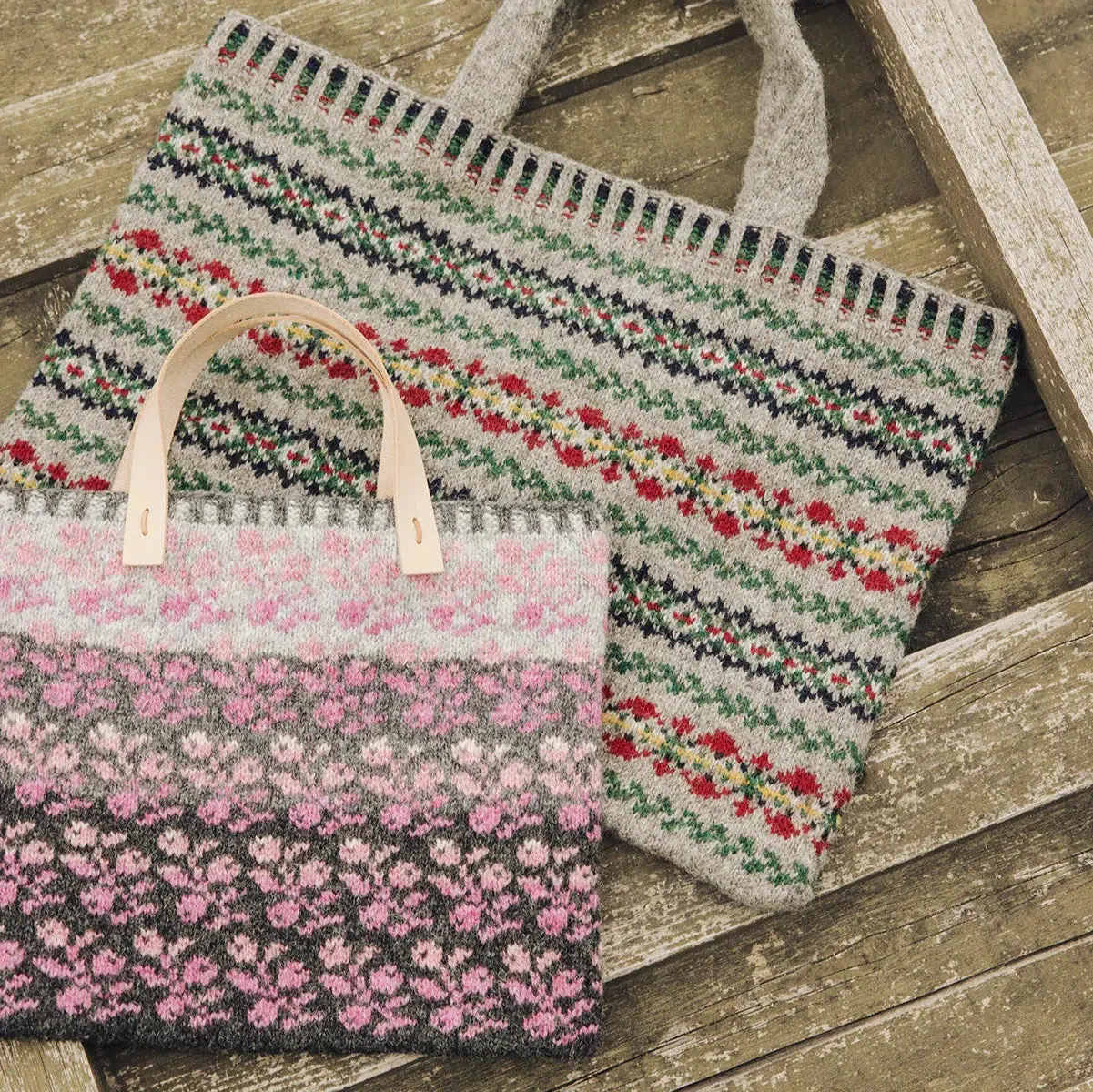 My Fair Isle Journey - Image 6