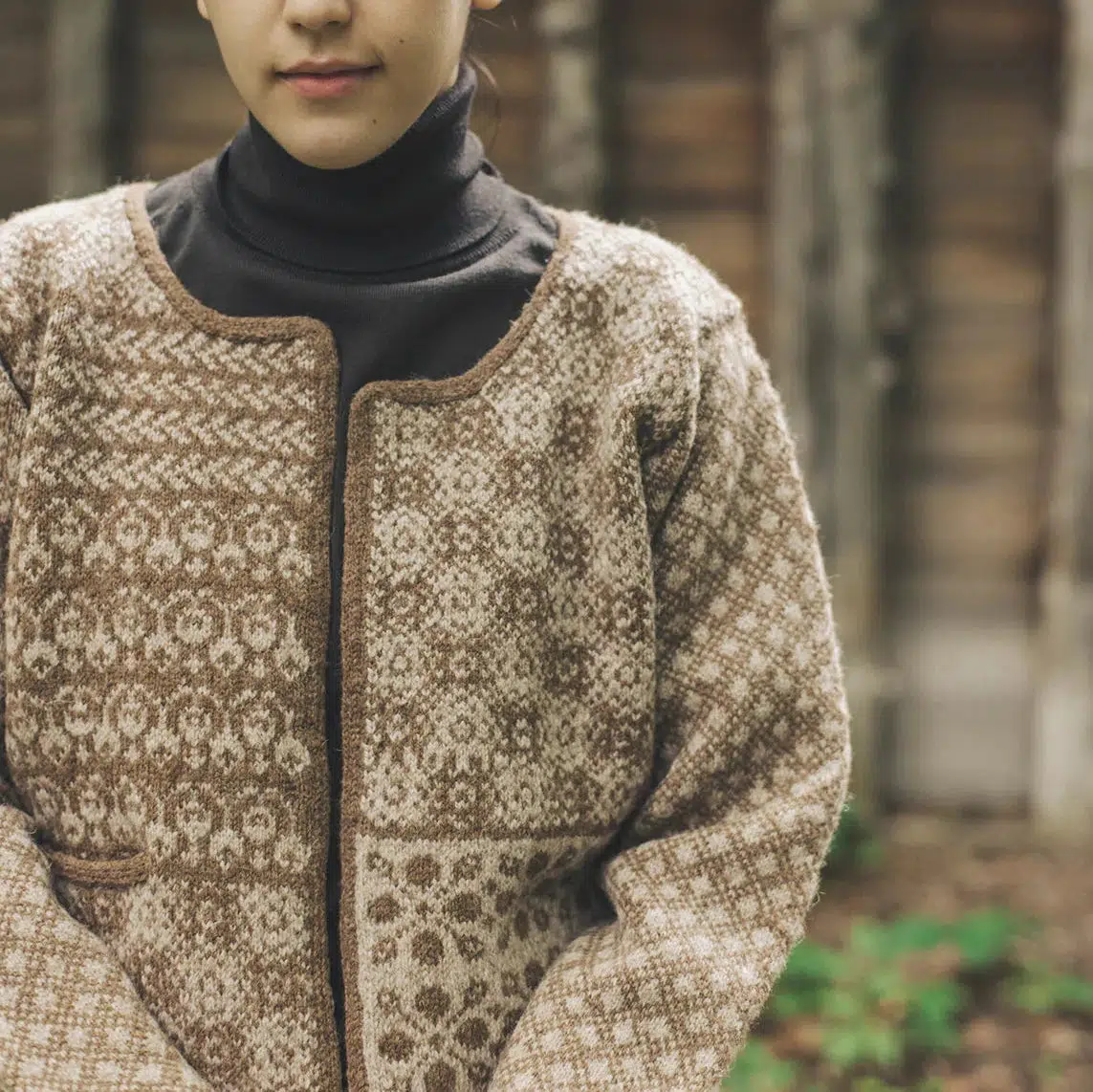 My Fair Isle Journey - Image 7