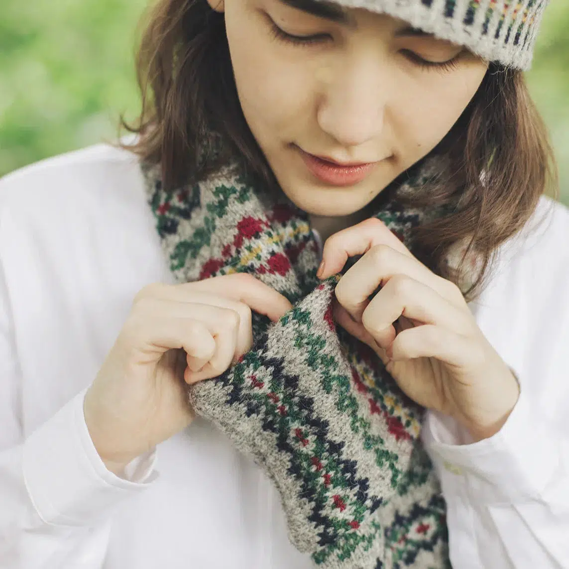 My Fair Isle Journey - Image 9
