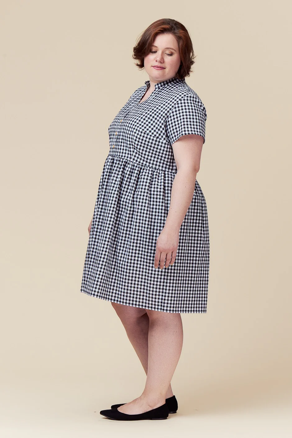 Myosotis Dress - 3 sessions - Image 2