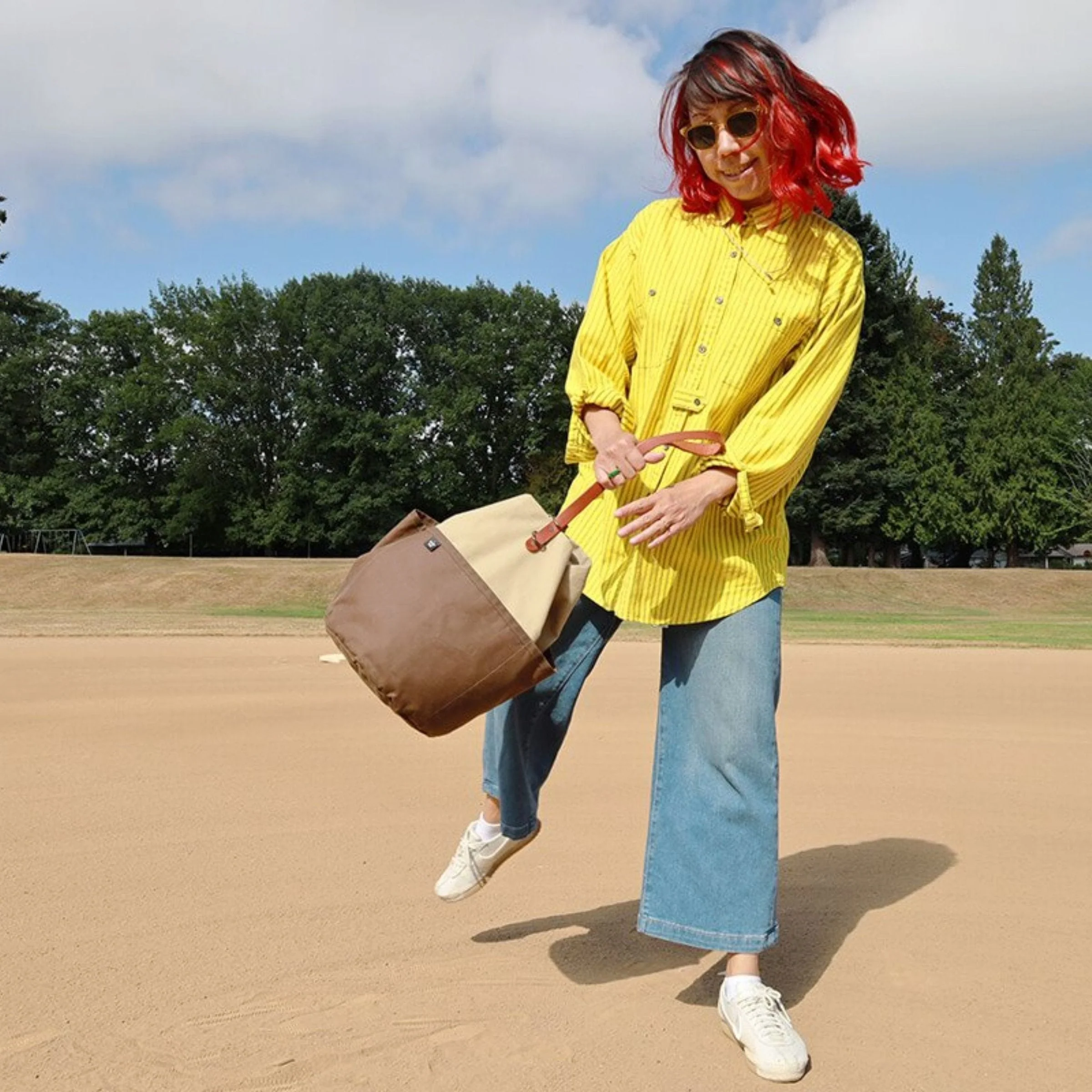 Naito Bag - two sessions - Image 7