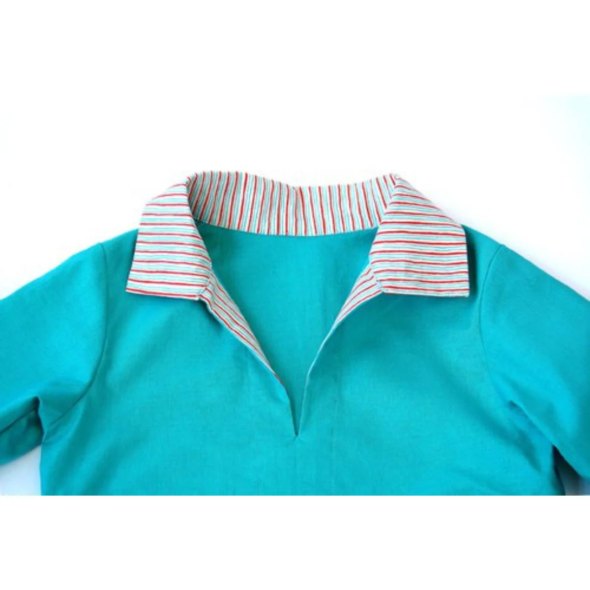 Nature Walk Pullover & Knit Pants Pattern - PDF DOWNLOAD - Image 2