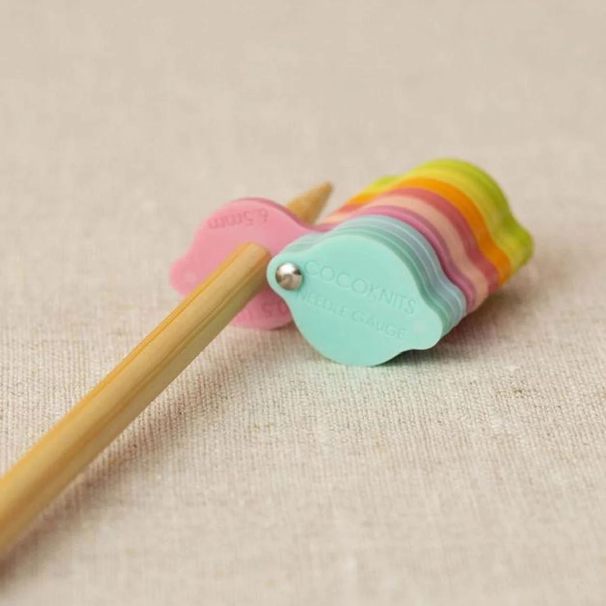 Needle Gauge, US 0-15 (2-10mm) - Image 4