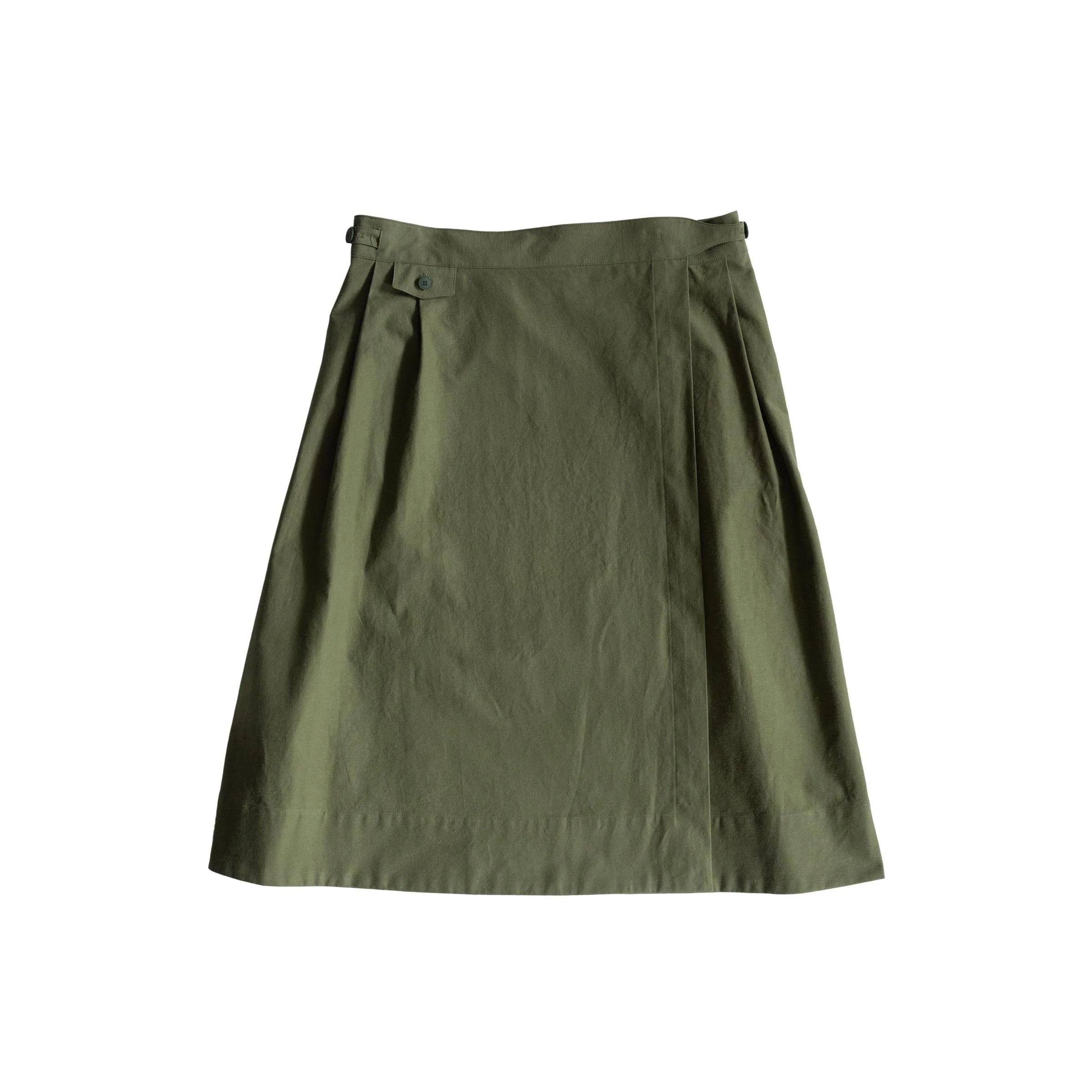 Nevis Skirt Pattern - PDF DOWNLOAD - Image 2
