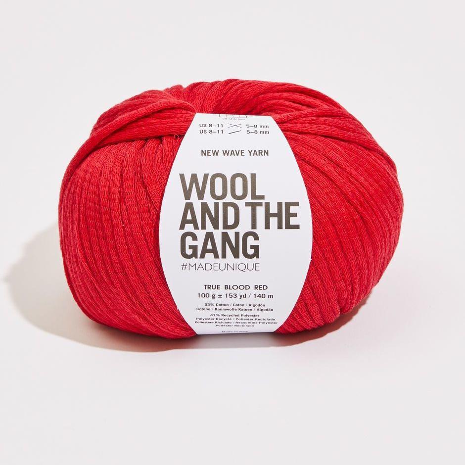 New Wave Yarn - Image 11