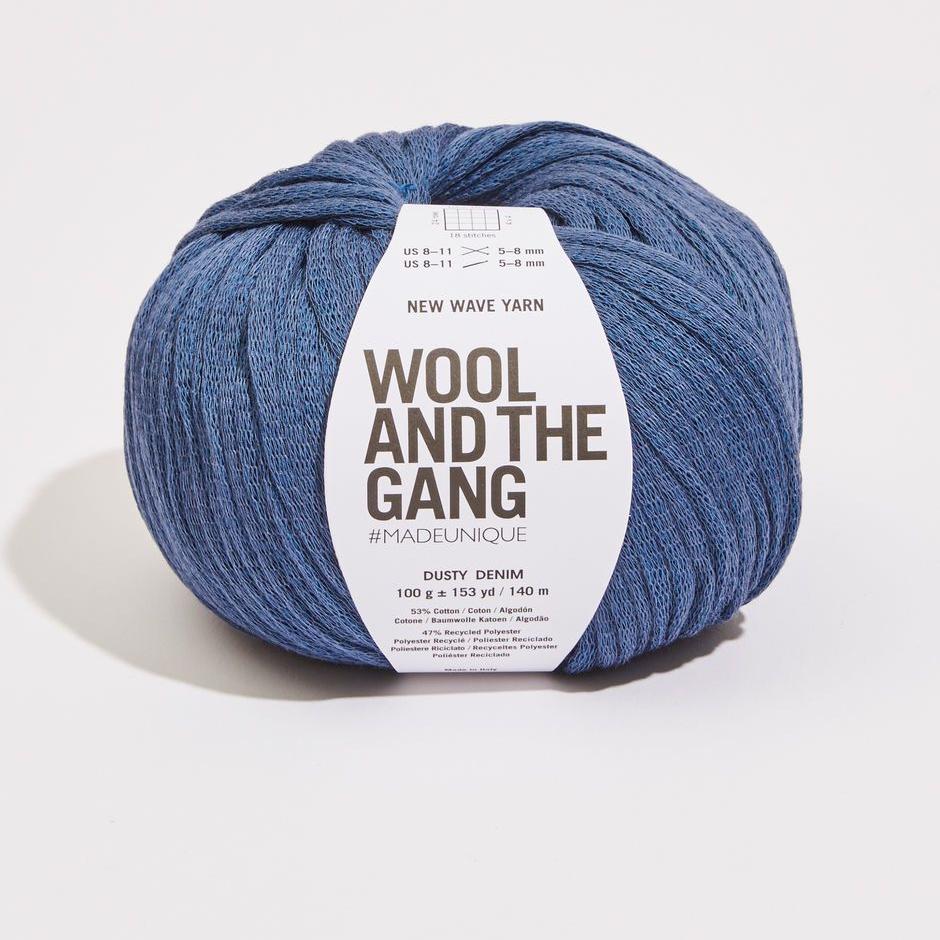 New Wave Yarn - Image 4