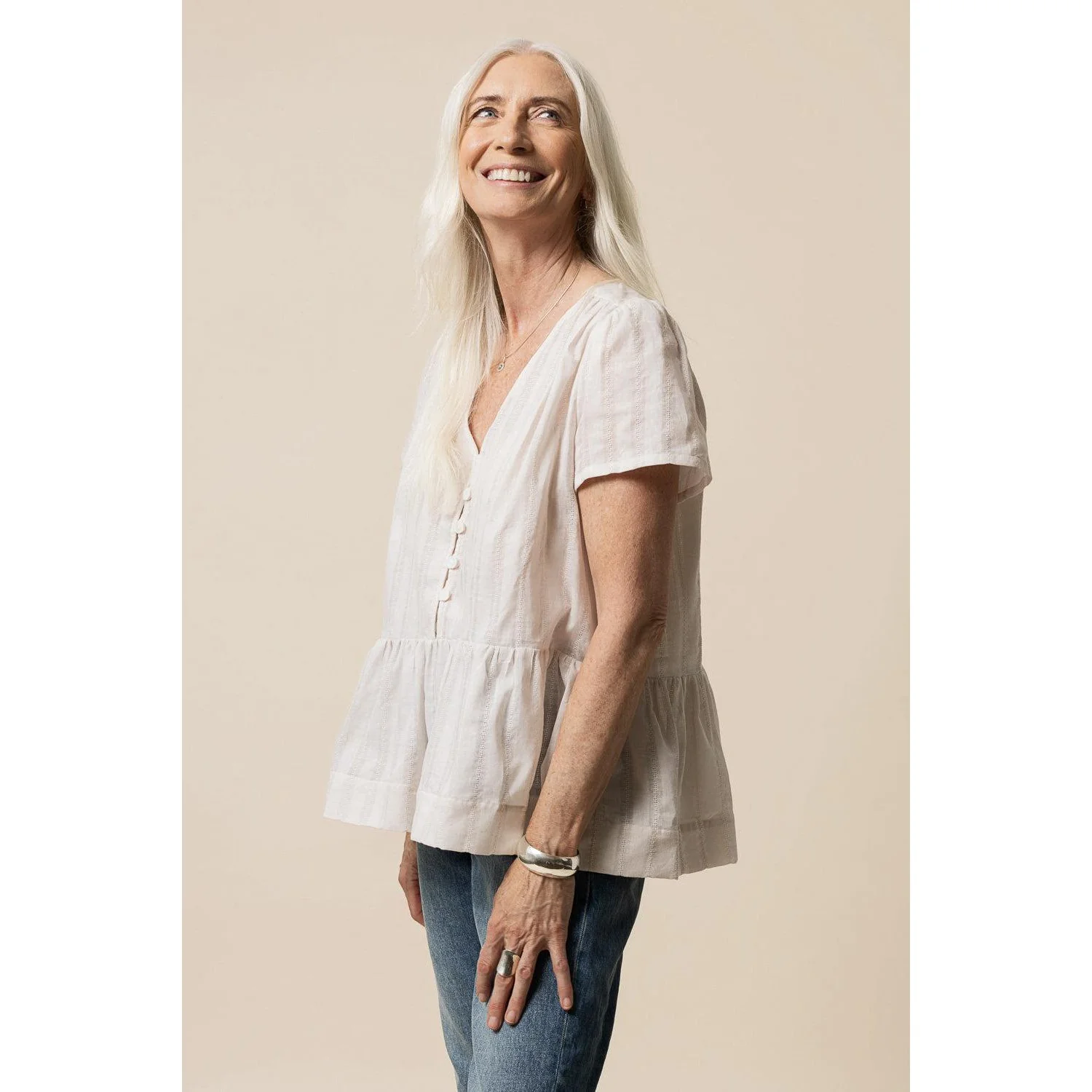 Nicks Dress & Blouse Pattern - Image 17